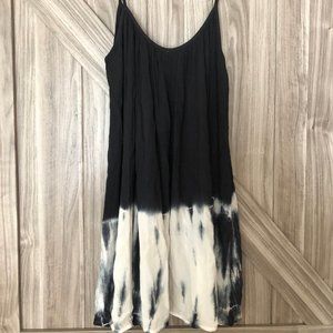 Billabong cover up dress
